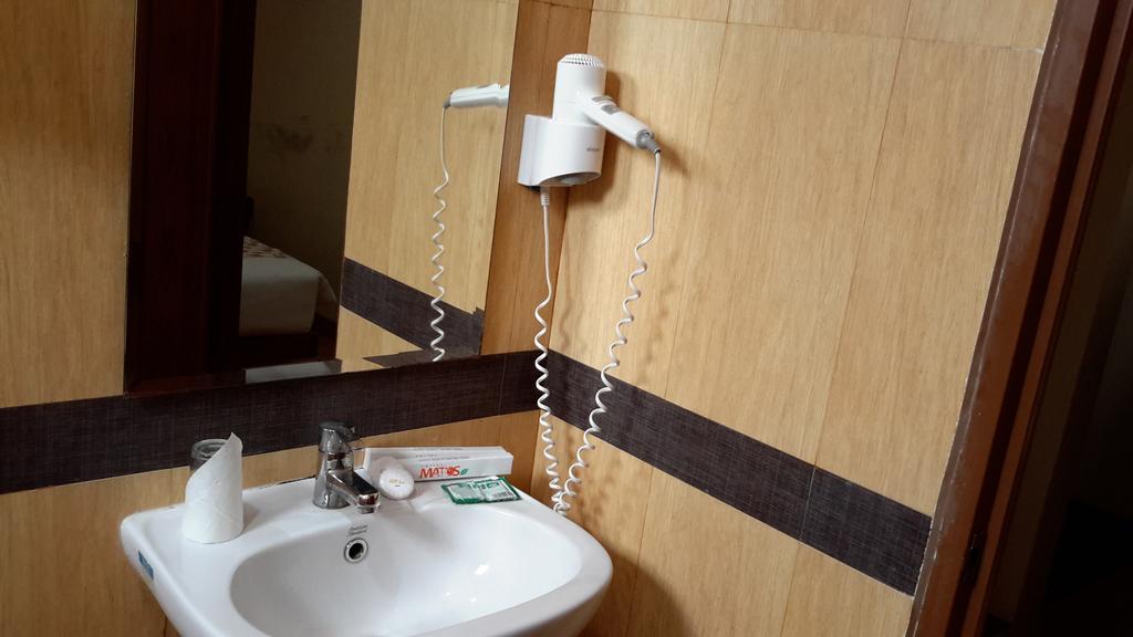 Hotel Matos Jayapura Zewnętrze zdjęcie