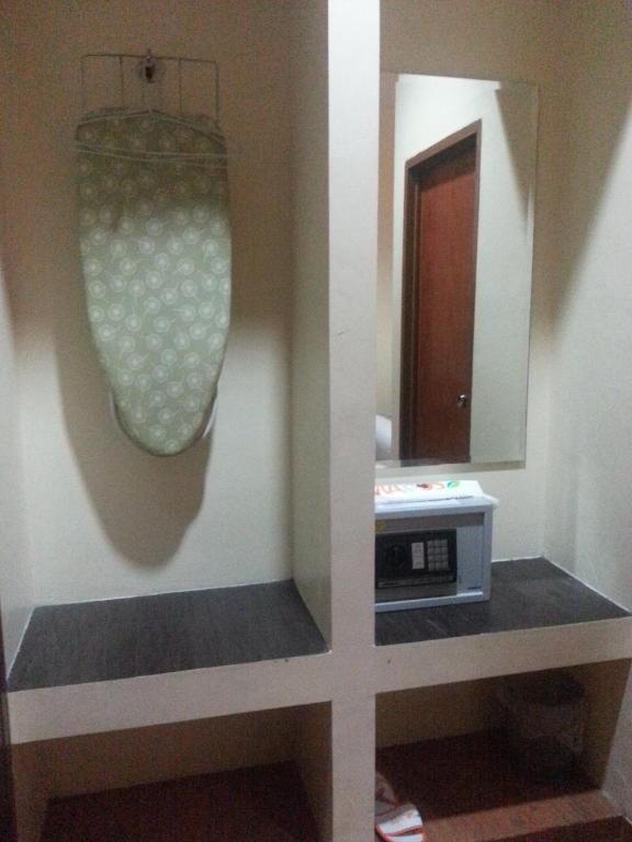 Hotel Matos Jayapura Zewnętrze zdjęcie