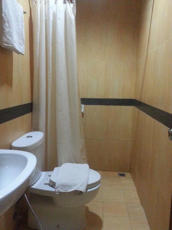 Hotel Matos Jayapura Pokój zdjęcie