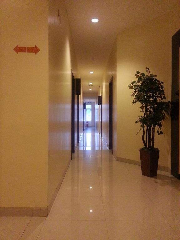 Hotel Matos Jayapura Zewnętrze zdjęcie