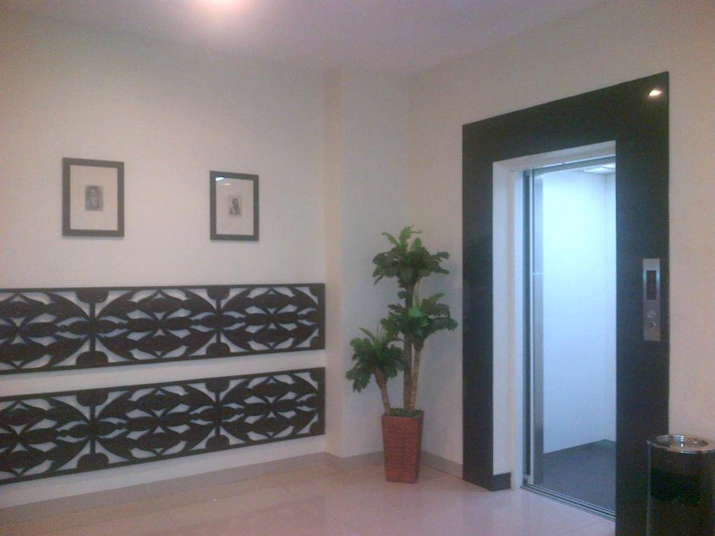 Hotel Matos Jayapura Zewnętrze zdjęcie